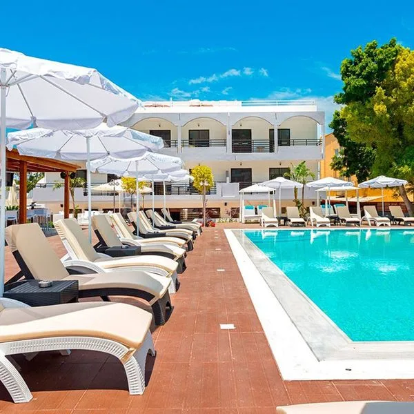 Sunny Days (Ixia) - zdjęcie 3