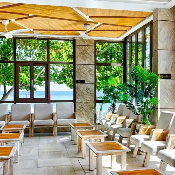 Arena Beach - zdjęcie 4