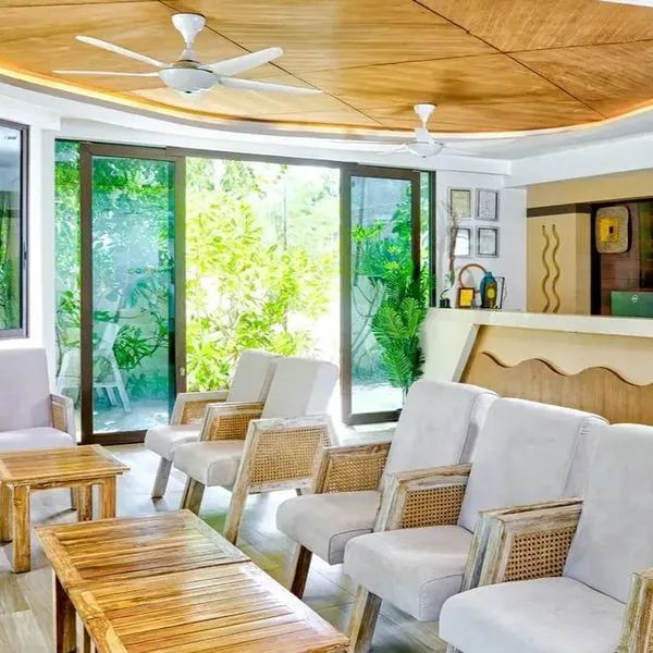 Arena Beach - zdjęcie 5