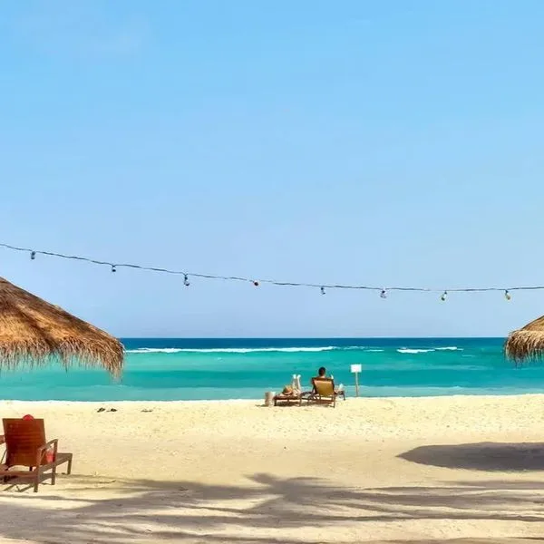 Arena Beach - zdjęcie 2