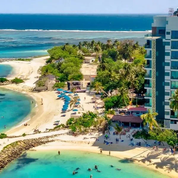 Arena Beach - zdjęcie 3