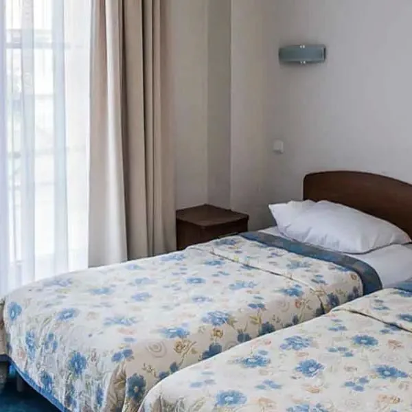 Jaworzyna Krynicka - zdjęcie 5