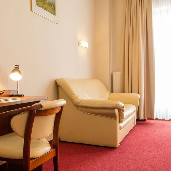 Jaworzyna Krynicka - zdjęcie 2