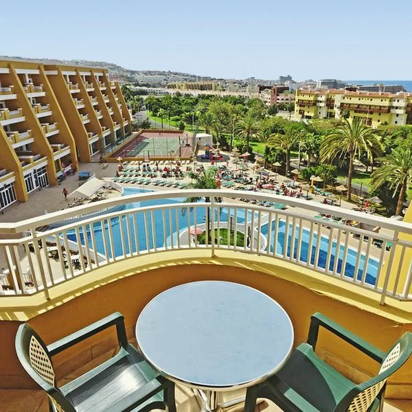 Chatur Playa Real Resort - zdjęcie 3