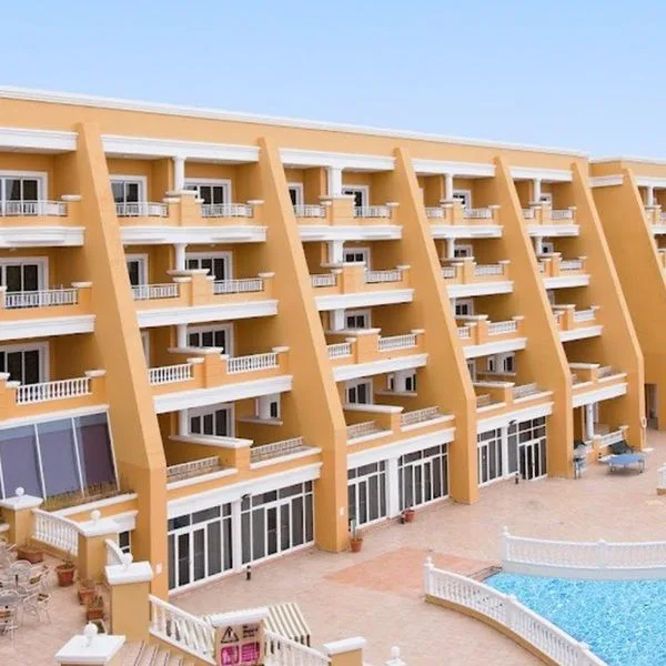 Chatur Playa Real Resort - zdjęcie 5