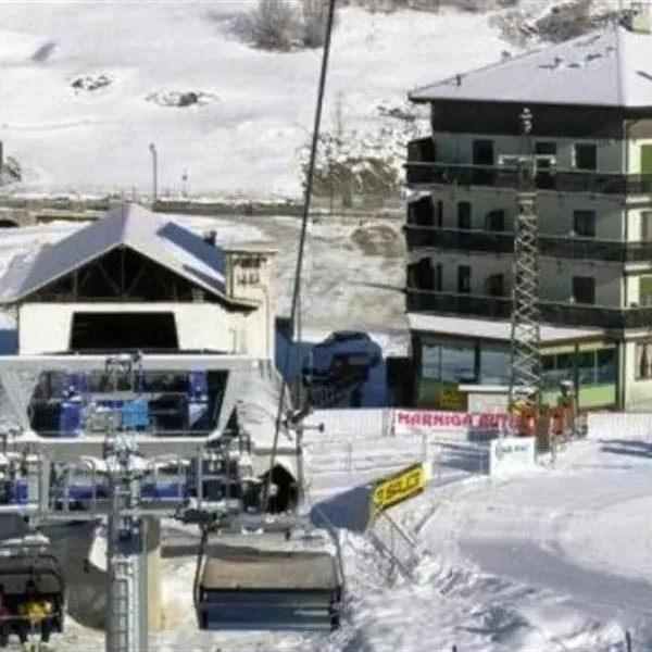 Club Funivia - zdjęcie 2