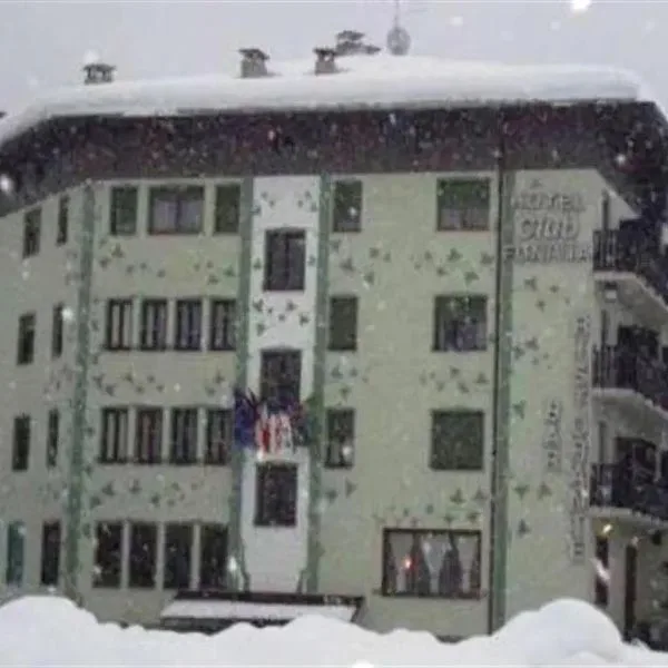 Club Funivia - zdjęcie 3