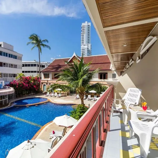 Tony Resort - zdjęcie 2