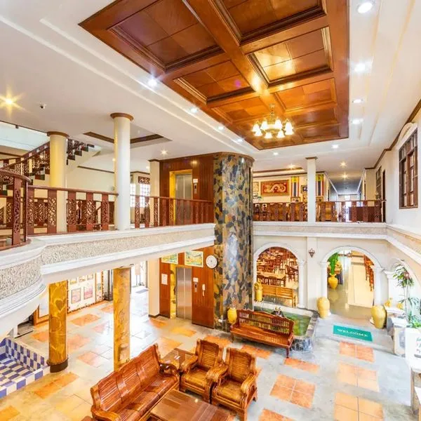 Tony Resort - zdjęcie 5