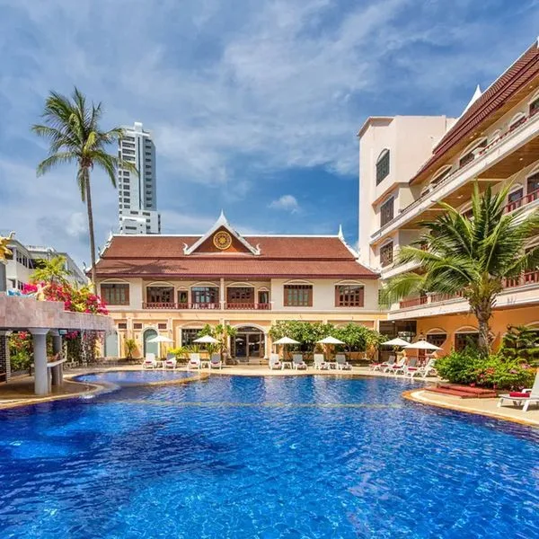 Tony Resort - zdjęcie 3