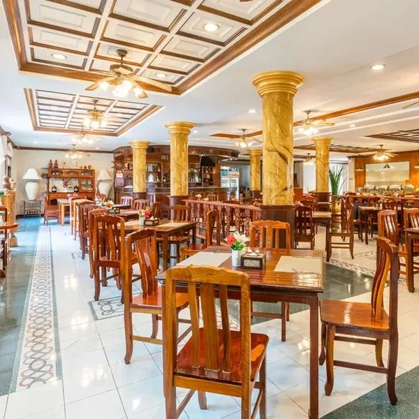 Tony Resort - zdjęcie 4