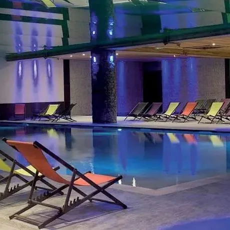 Les Chalets de Flambeau - zdjęcie 3