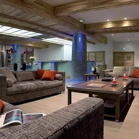 Les Chalets de Flambeau - zdjęcie 4