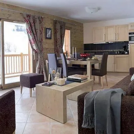 Les Chalets de Flambeau - zdjęcie 5