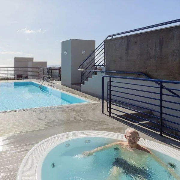 Terrace Mar - zdjęcie 3