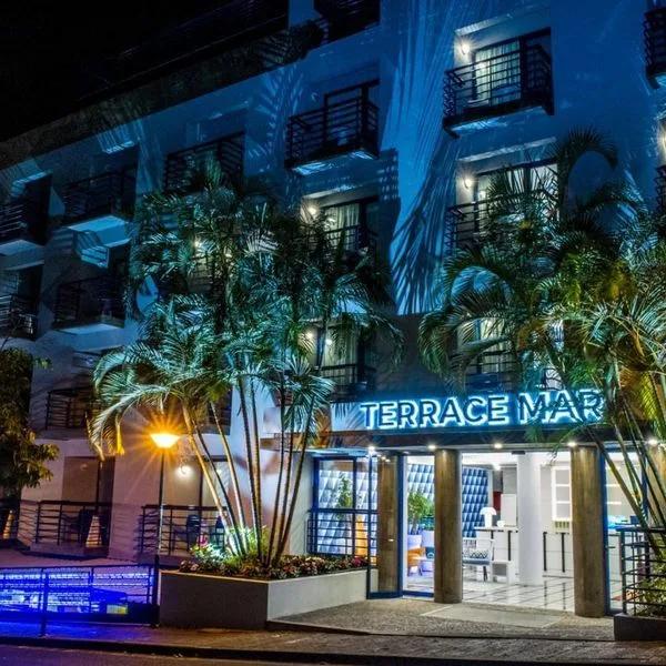 Terrace Mar - zdjęcie 2