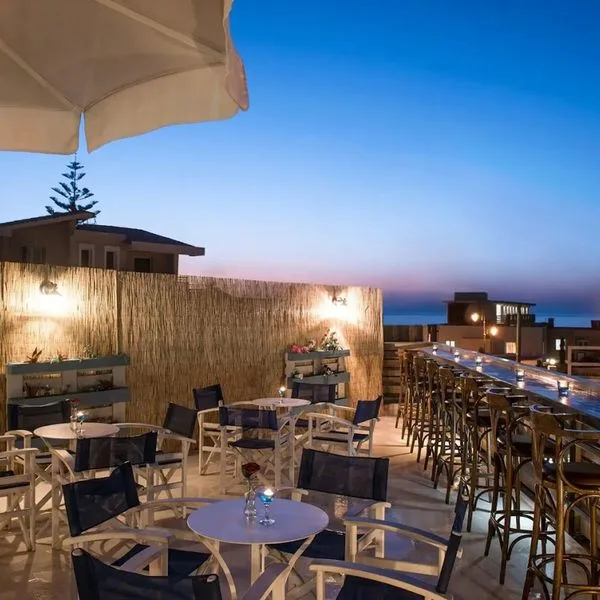 Kastro Apartmenty - zdjęcie 2