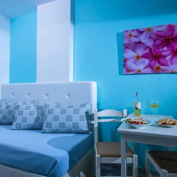 Kastro Apartmenty - zdjęcie 3