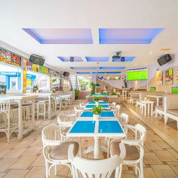 Kastro Apartmenty - zdjęcie 4