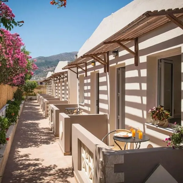 Kastro Apartmenty - zdjęcie 5