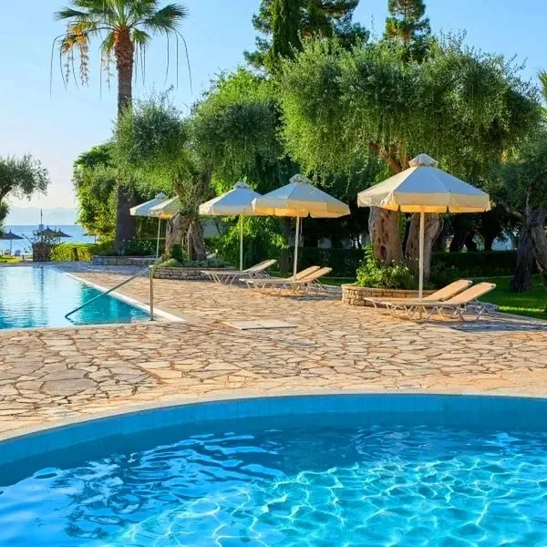 Delfinia (Moraitika) - zdjęcie 4