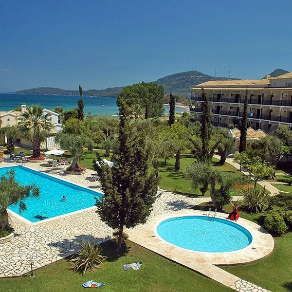 Delfinia (Moraitika)