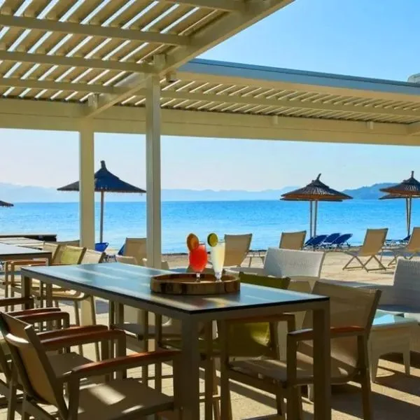 Delfinia (Moraitika) - zdjęcie 3