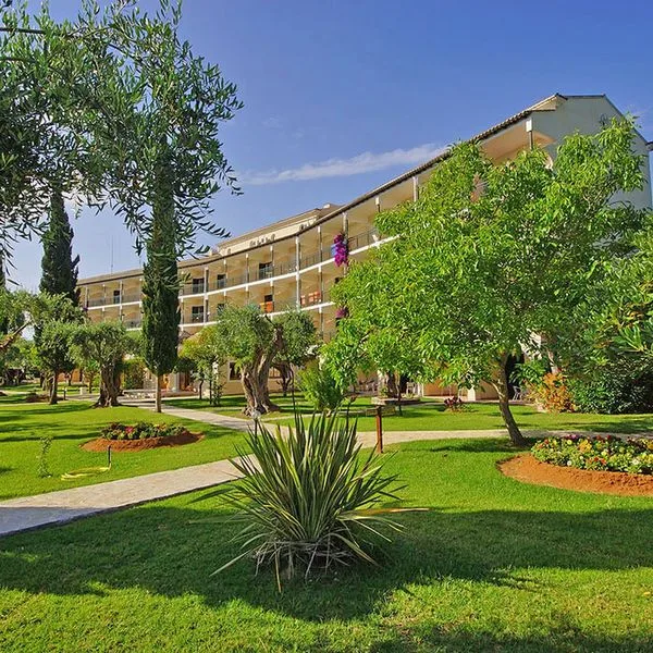 Delfinia (Moraitika) - zdjęcie 5