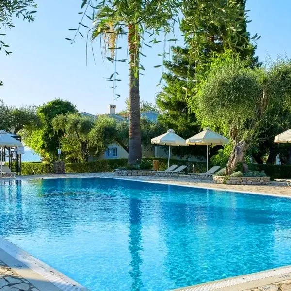 Delfinia (Moraitika) - zdjęcie 2