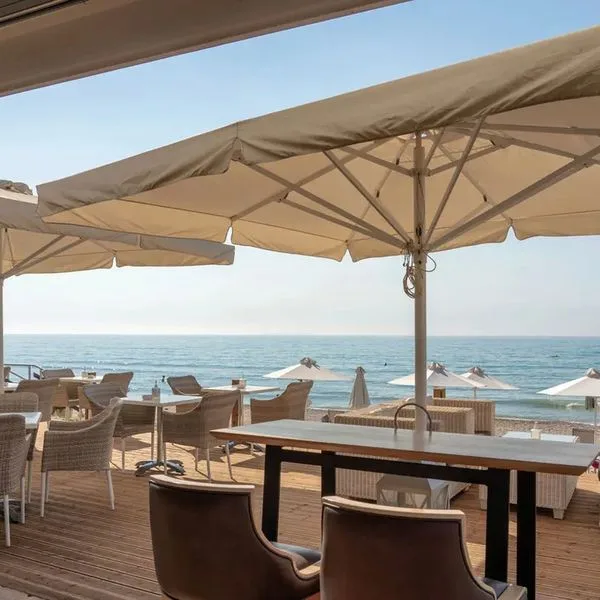 Acharavi Beach - zdjęcie 5