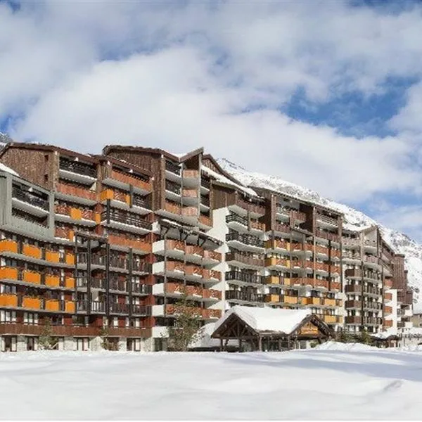 La Daille Residence - zdjęcie 3