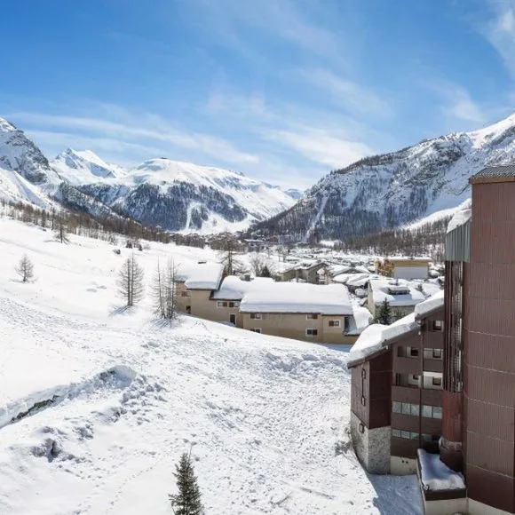 La Daille Residence - zdjęcie 2