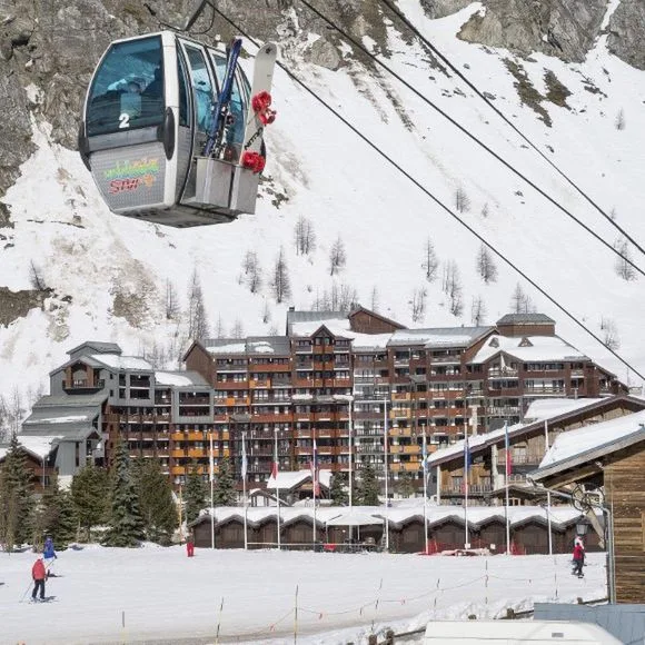 La Daille Residence - zdjęcie 5