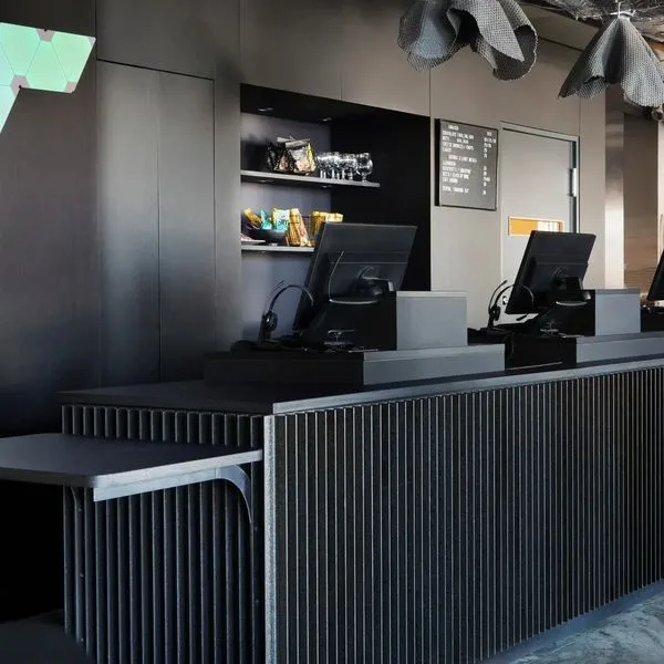 Comfort Hotel - zdjęcie 4