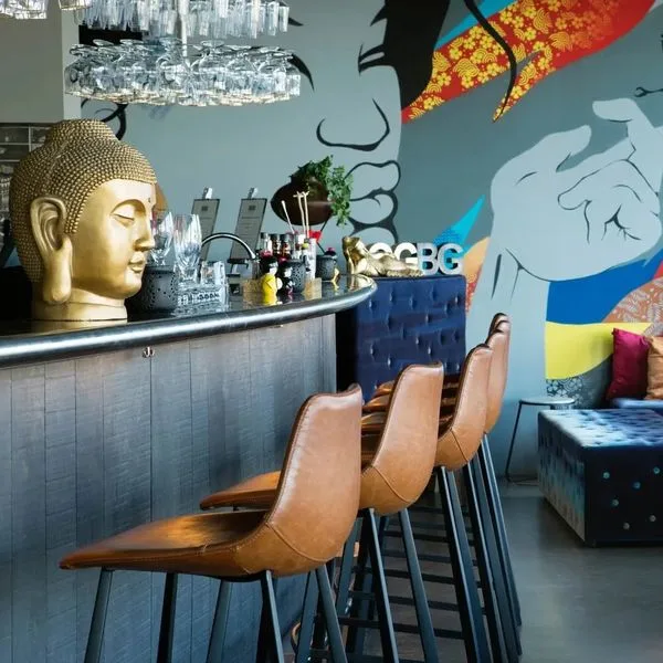 Comfort Hotel - zdjęcie 2