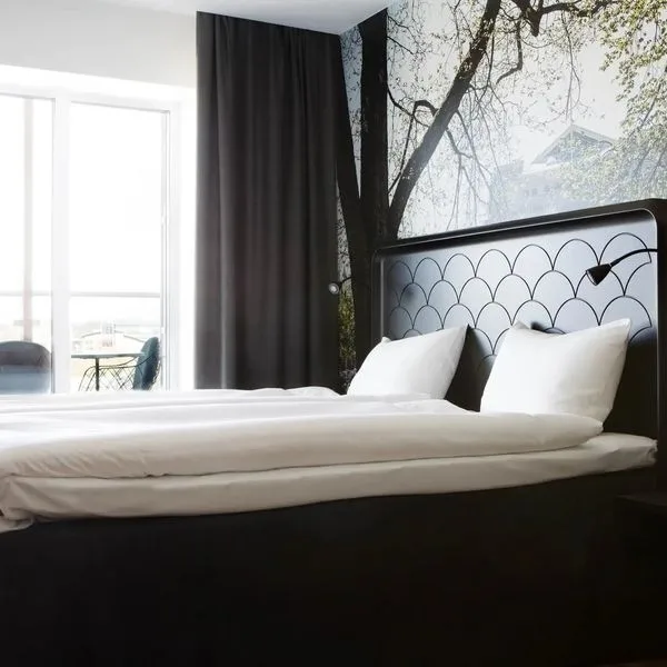 Comfort Hotel - zdjęcie 5