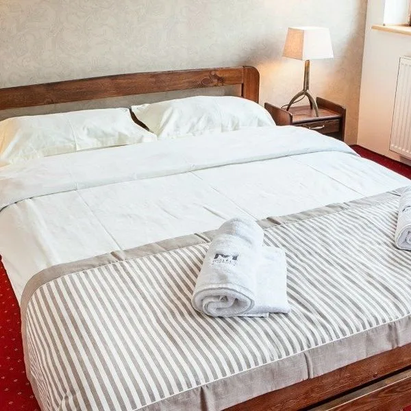 Dworek Szwajcaria - zdjęcie 3