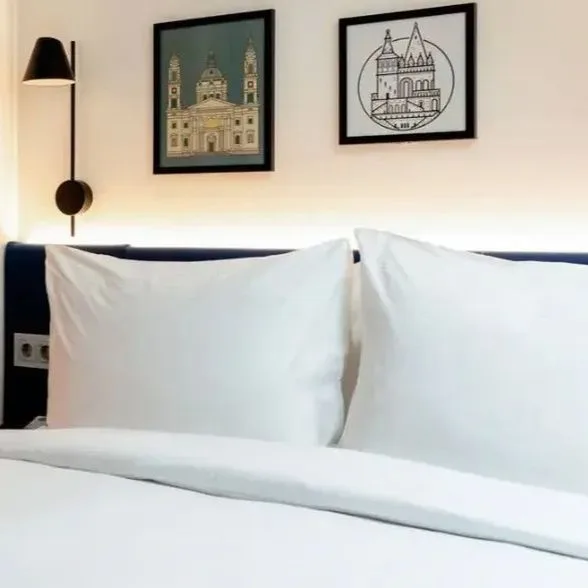 Hampton by Hilton Budapest City Centre - zdjęcie 3