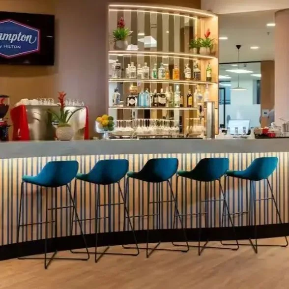 Hampton by Hilton Budapest City Centre - zdjęcie 2