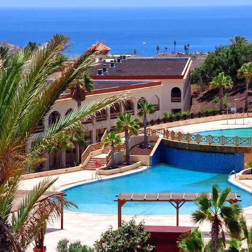 LIVVO Jandia Golf (ex Stella) - zdjęcie 2