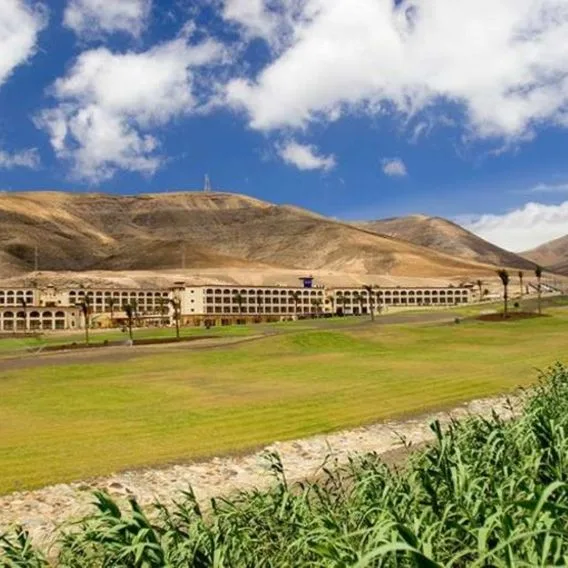 LIVVO Jandia Golf (ex Stella) - zdjęcie 5