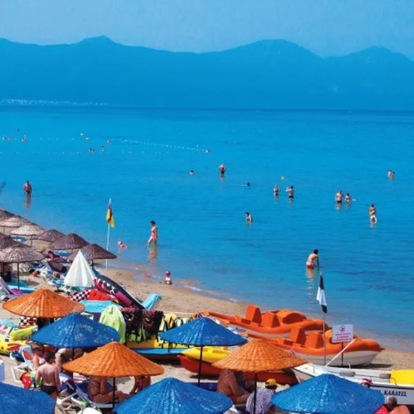 Batihan Beach Resort - zdjęcie 5