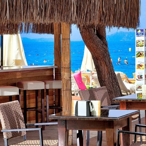 Batihan Beach Resort - zdjęcie 3