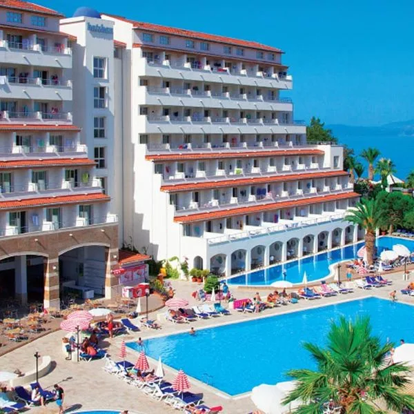 Batihan Beach Resort - zdjęcie 2