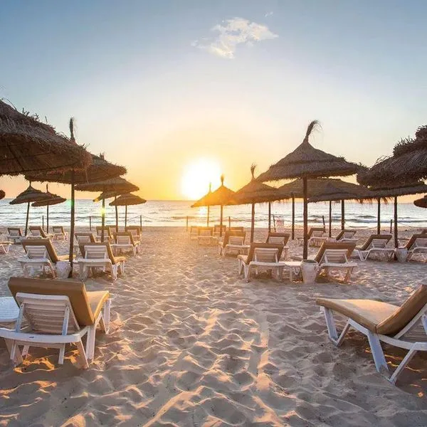 Marhaba Club - zdjęcie 2