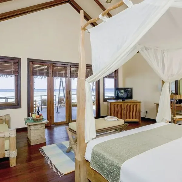 Filitheyo Island Resort - zdjęcie 5