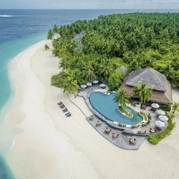 Filitheyo Island Resort