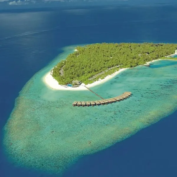 Filitheyo Island Resort - zdjęcie 3