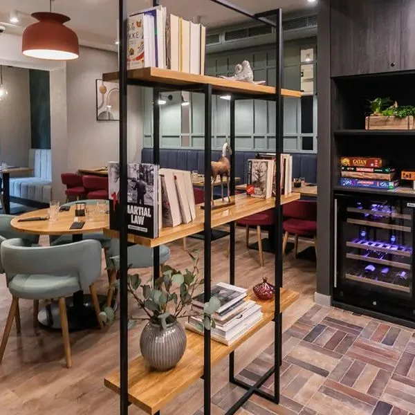 Vesper House - zdjęcie 2