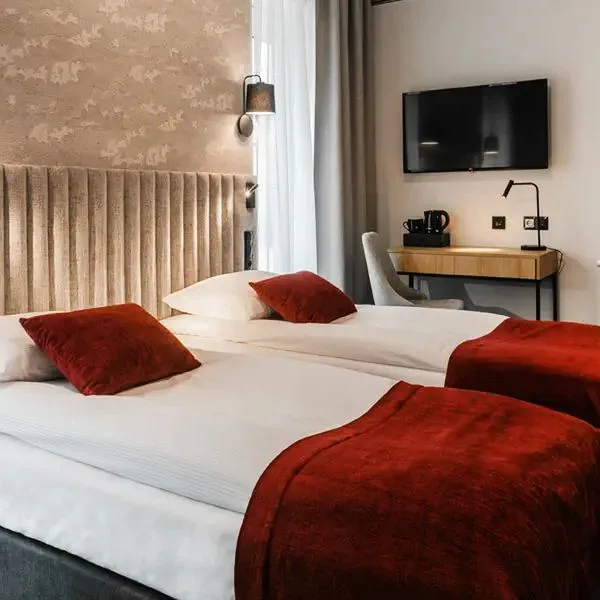 Vesper House - zdjęcie 5